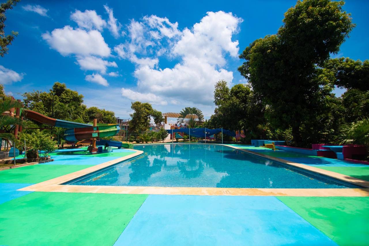Inaugura Evelyn Salgado la rehabilitación del Polideportivo CICI Renacimiento
