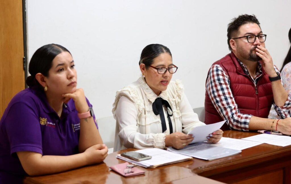 Presenta Comunicación Social Guerrero el Informe por Agravio Comparado de enero-junio 2025