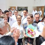 Impulsa Evelyn Salgado Jornada Quirúrgica de Labio y Paladar Hendido en Acapulco