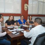 Fortalece el gobierno estatal estrategias para la protección de jornaleros agrícolas migrantes indígenas en Guerrero