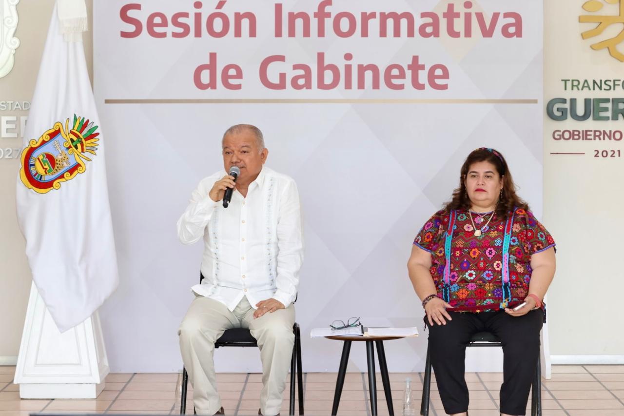 Capacita el gobierno estatal a servidores públicos en contabilidad gubernamental, como base para una gestión pública más eficiente y transparente