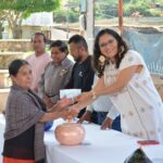 Premian a artesanos del Concurso Artesanal 2025, Arte y Tradición Cuauhtémoc