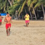 La Promotora de Playas está lista para recibir a turistas y bañistas en esta temporada de verano 2025