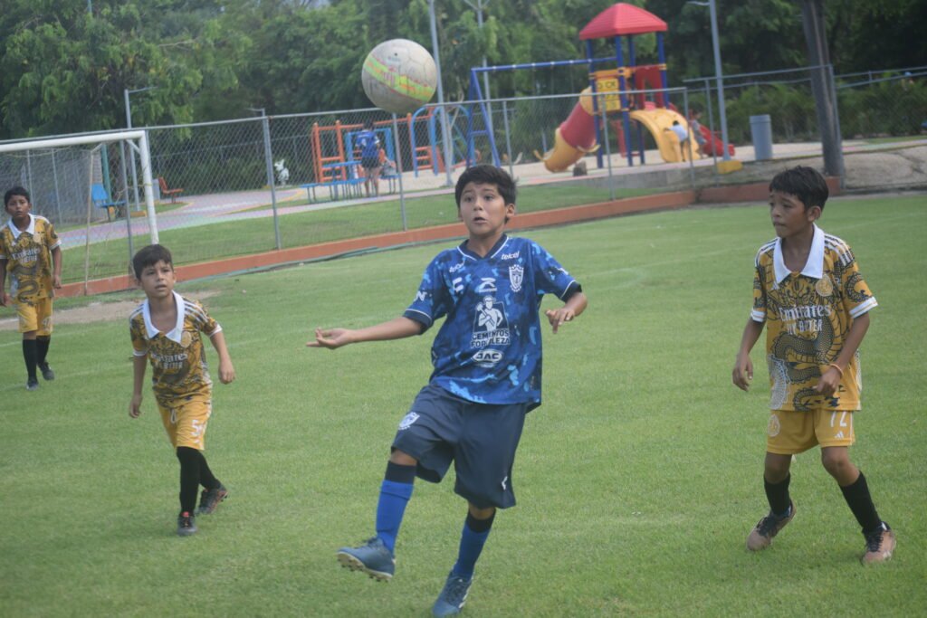 Petatlán cae en el cierre del torneo ante Tuzos San José