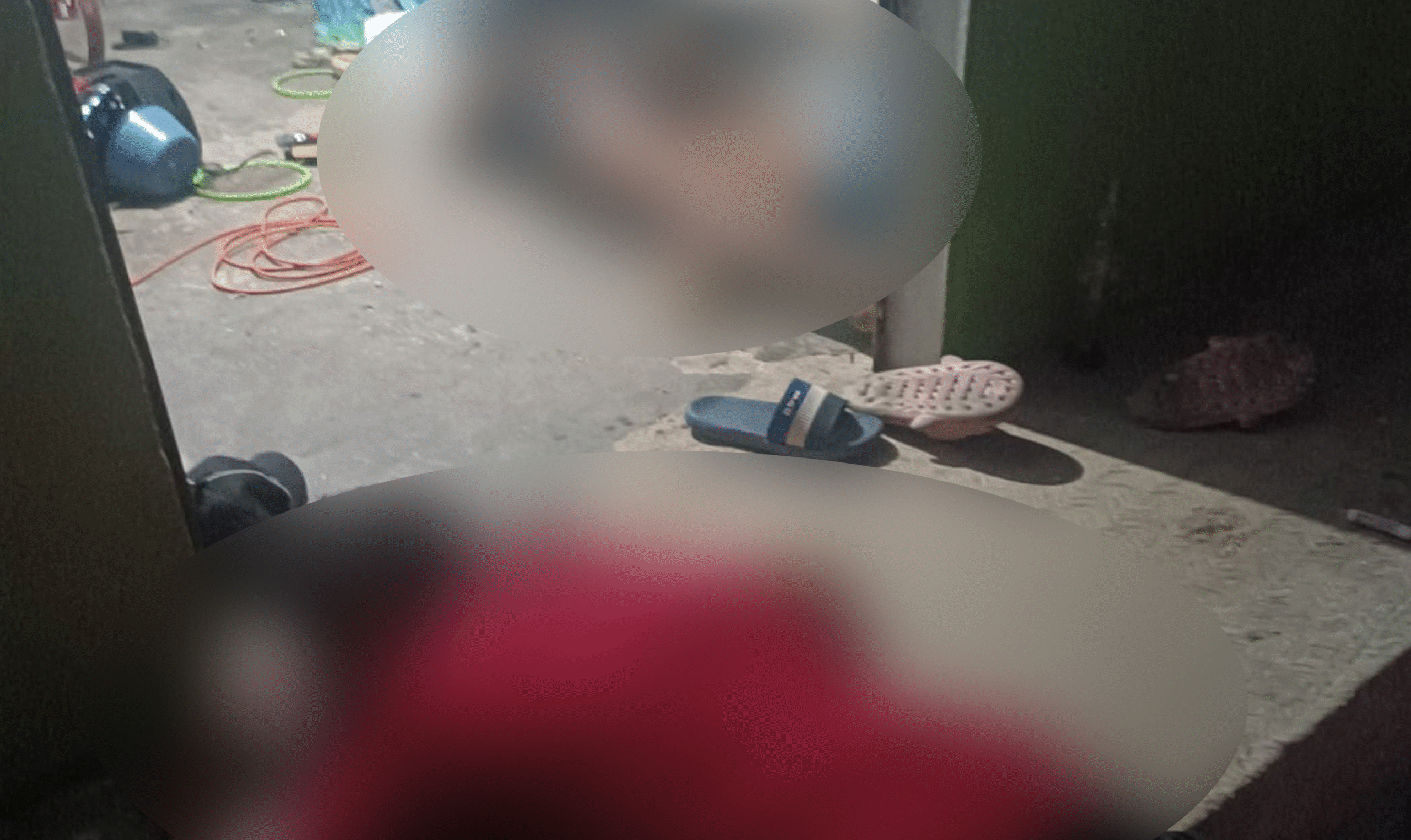 Ataque a balazos deja dos muertos en la localidad de La Sabana, Acapulco
