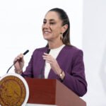 Claudia Sheinbaum: Continuará la labor para disminuir lapobreza en Guerrero, Oaxaca y Chiapas