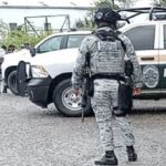 Encuentran dos personas asesinadas en Puente de Ixtla