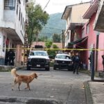 Tres personas resultan heridas tras ataque armado en Uruapan