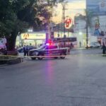 Fallece menor atropellada en crucero de Cuernavaca; autoridades apoyan a tutores