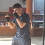 Jóvenes boxeadores de este puerto intensifican su preparación rumbo a futuras competencias