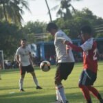 Aguilar FC e Inter Compas se coronan en la liga municipal Teniente José Azueta