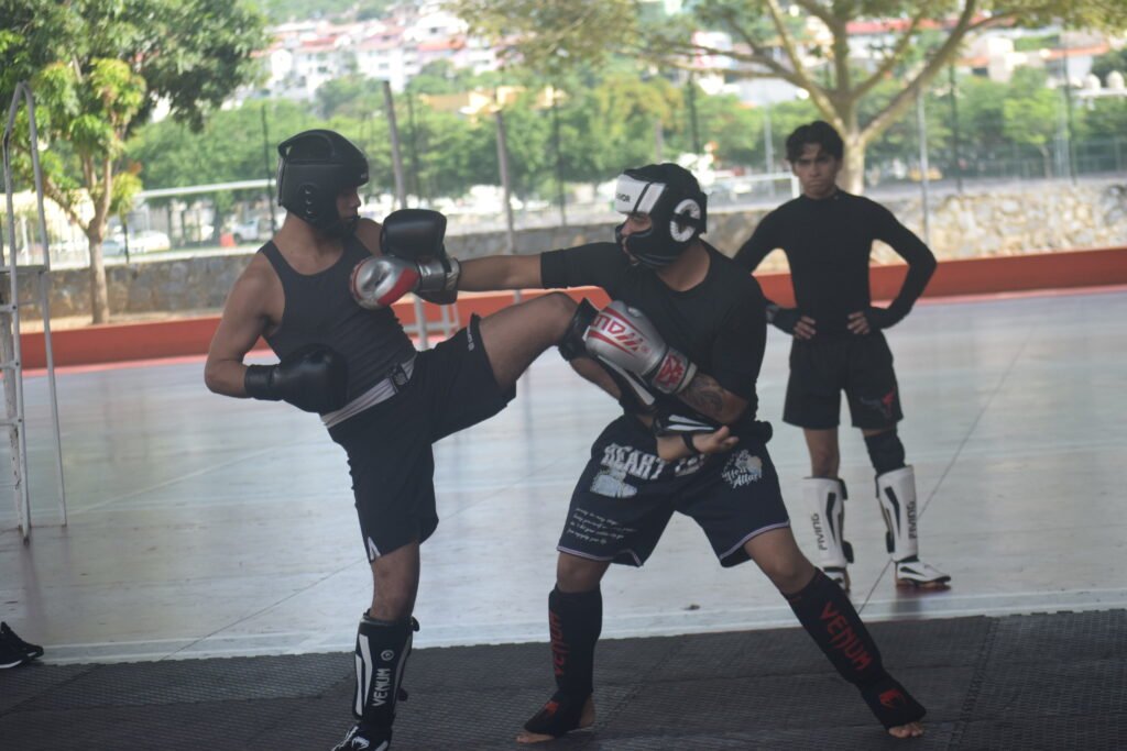 Eliminatorias municipales de artes marciales rumbo a los Juegos Populares de CONADE 2025