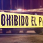 Dos hombres resultan heridos por disparos en la colonia Unidos por Guerrero