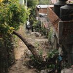 El Gobierno Municipal arranca obra de gran impacto social
