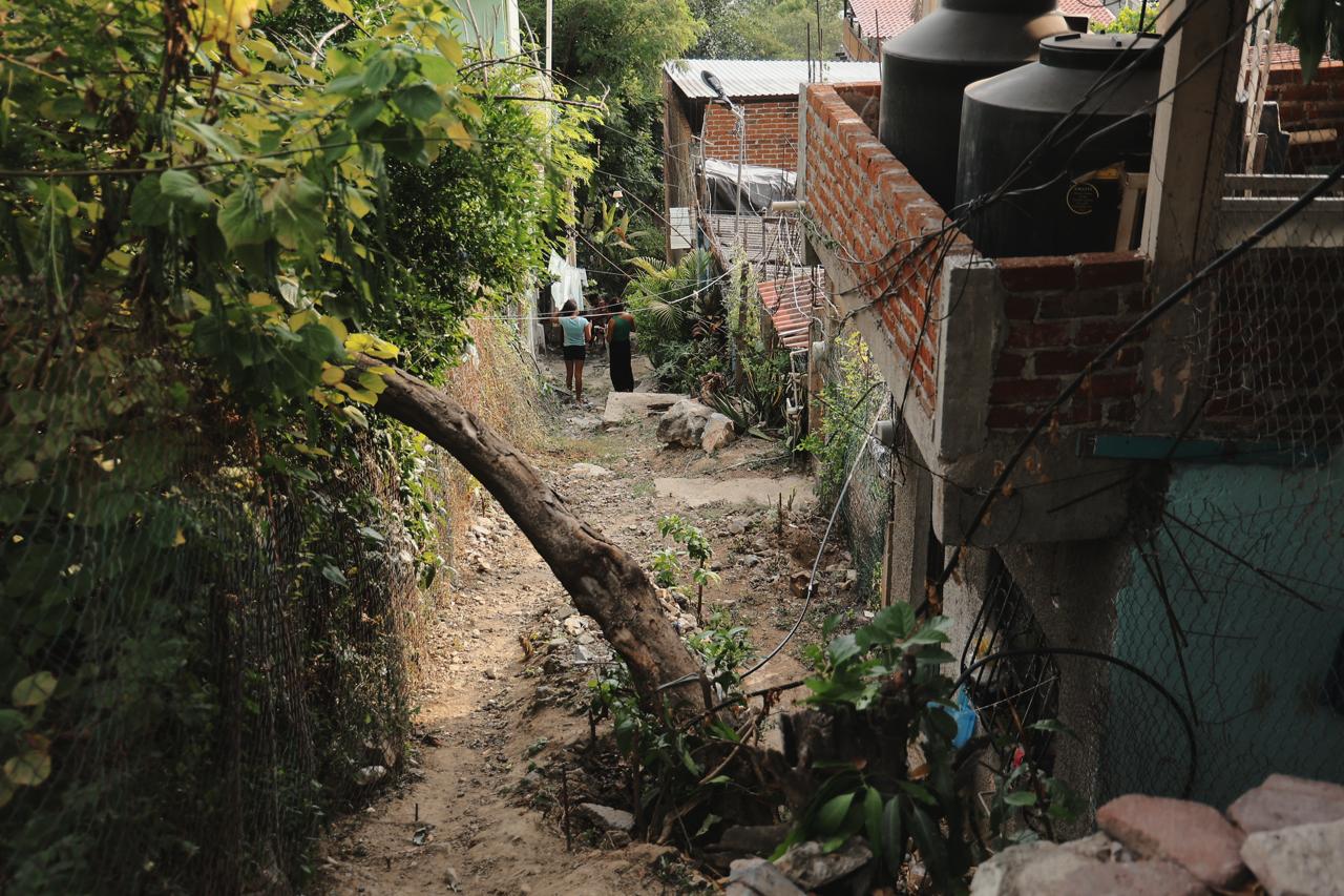 El Gobierno Municipal arranca obra de gran impacto social