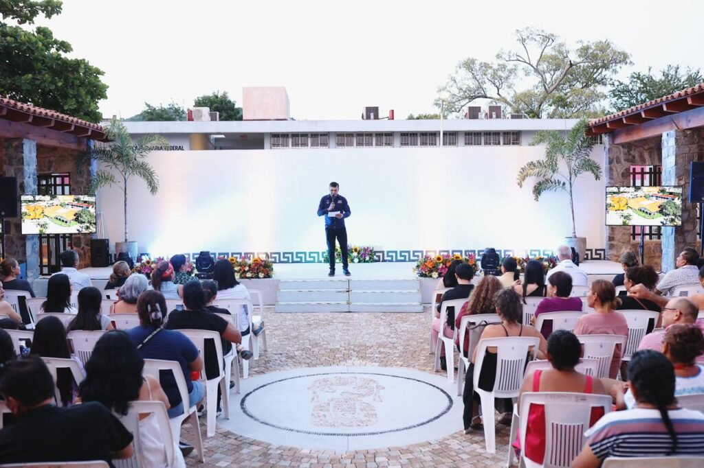 Encabeza Liz Tapia festejo por el 32 aniversario del Museo Arqueológico de la Costa Grande