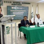 Fortalece IMSS Guerrero procesos financieros con capacitación