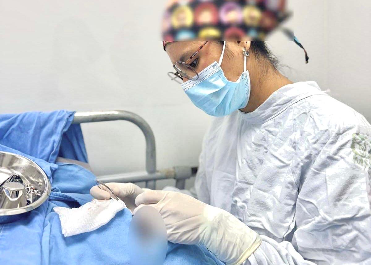 Alcanza IMSS Guerrero la donación número 32 en 2025, símbolo de solidaridad y compromiso