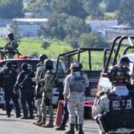 Seis cabezas humanas son localizadas en carretera de Tlaxcala