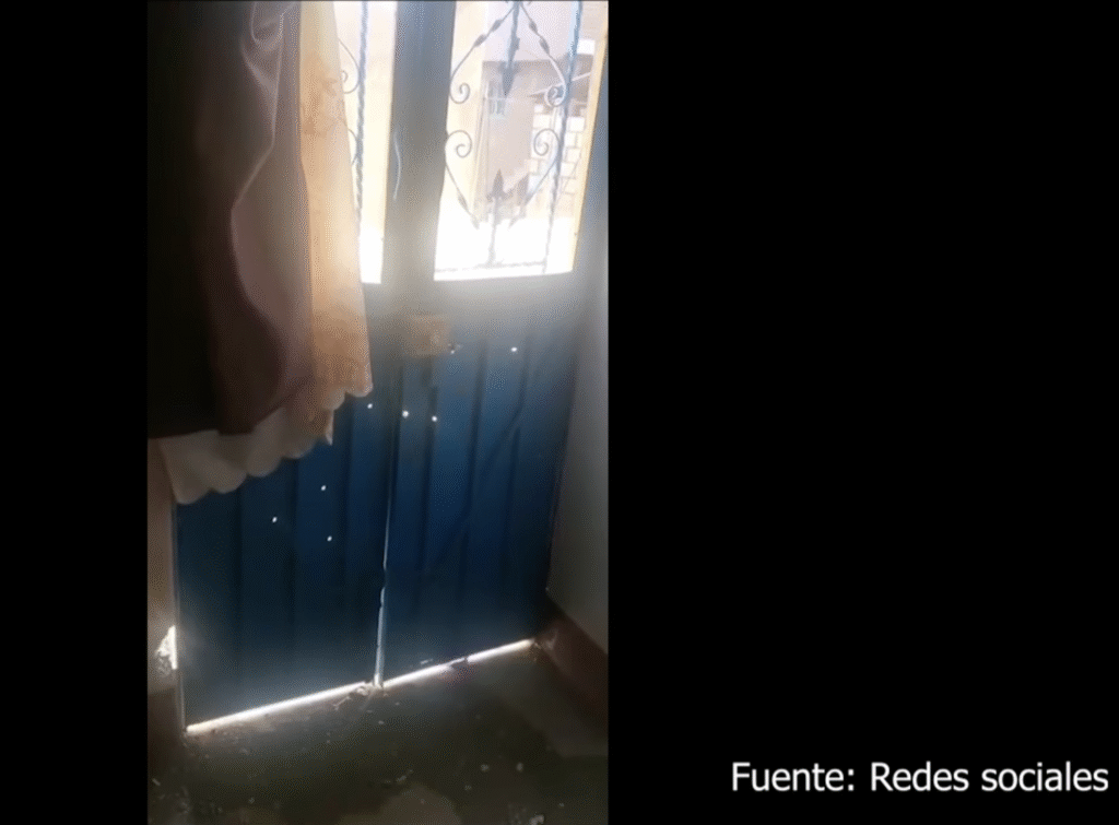 Ataque armado en Olinalá deja gravemente herida a niña de ocho años