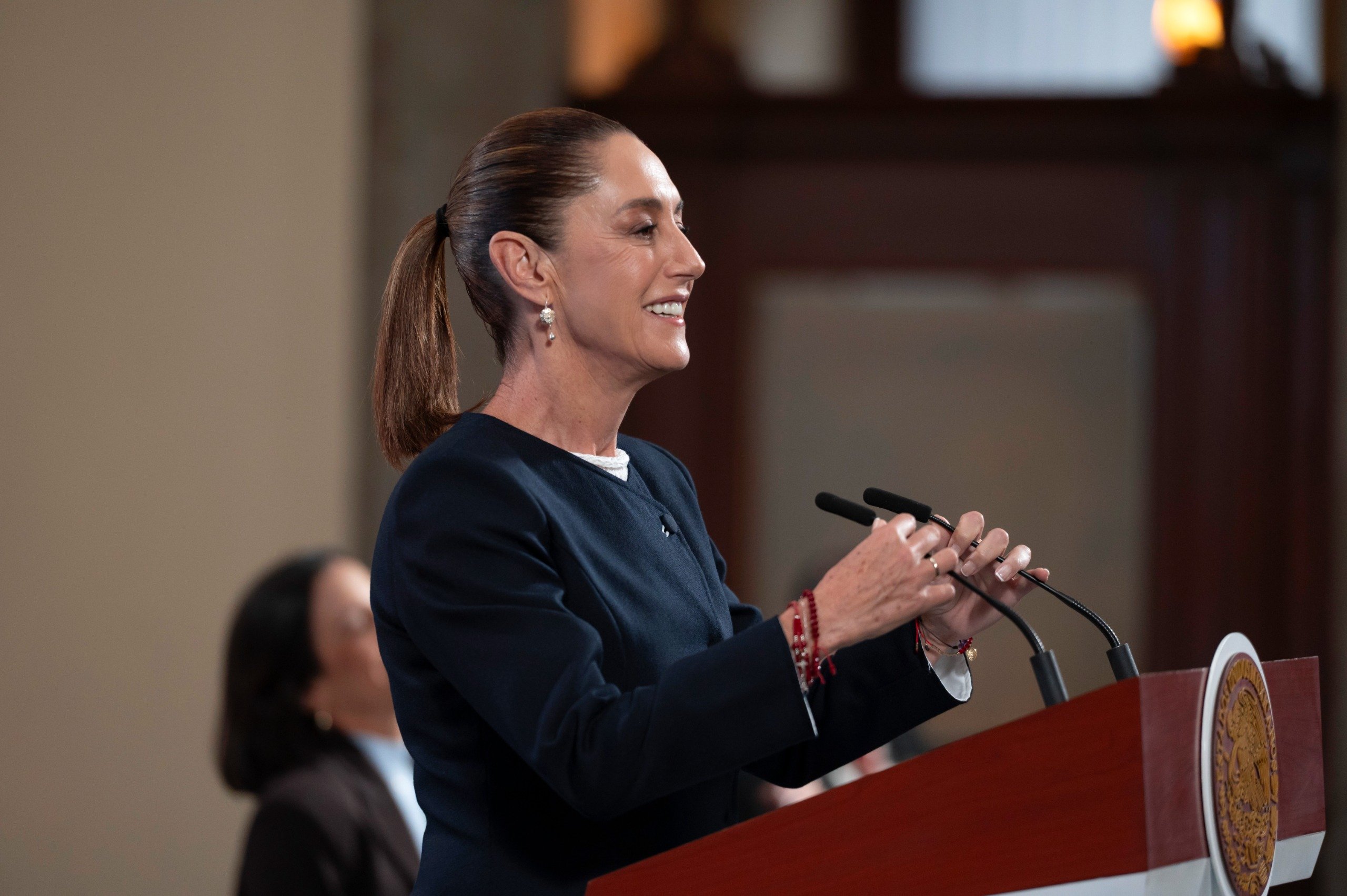 México a la vanguardia: CFE construirá 2 centrales termosolares en Baja California Sur para beneficiar hasta 200 mil hogares