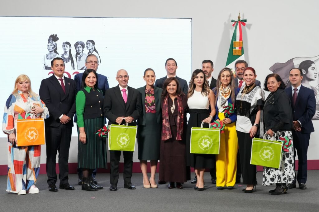 Plan México avanza: Polo de Desarrollo Económico para el Bienestar en Tlaxcala tendrá inversión de 540 mdd; generará hasta 6 mil empleos