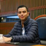 Propone diputado exhorto para atender contaminación en laguna de tres palos
