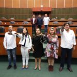 Designa el Congreso a comisión especial para seleccionar a quien recibirá la Presea “Sentimientos de la Nación” 