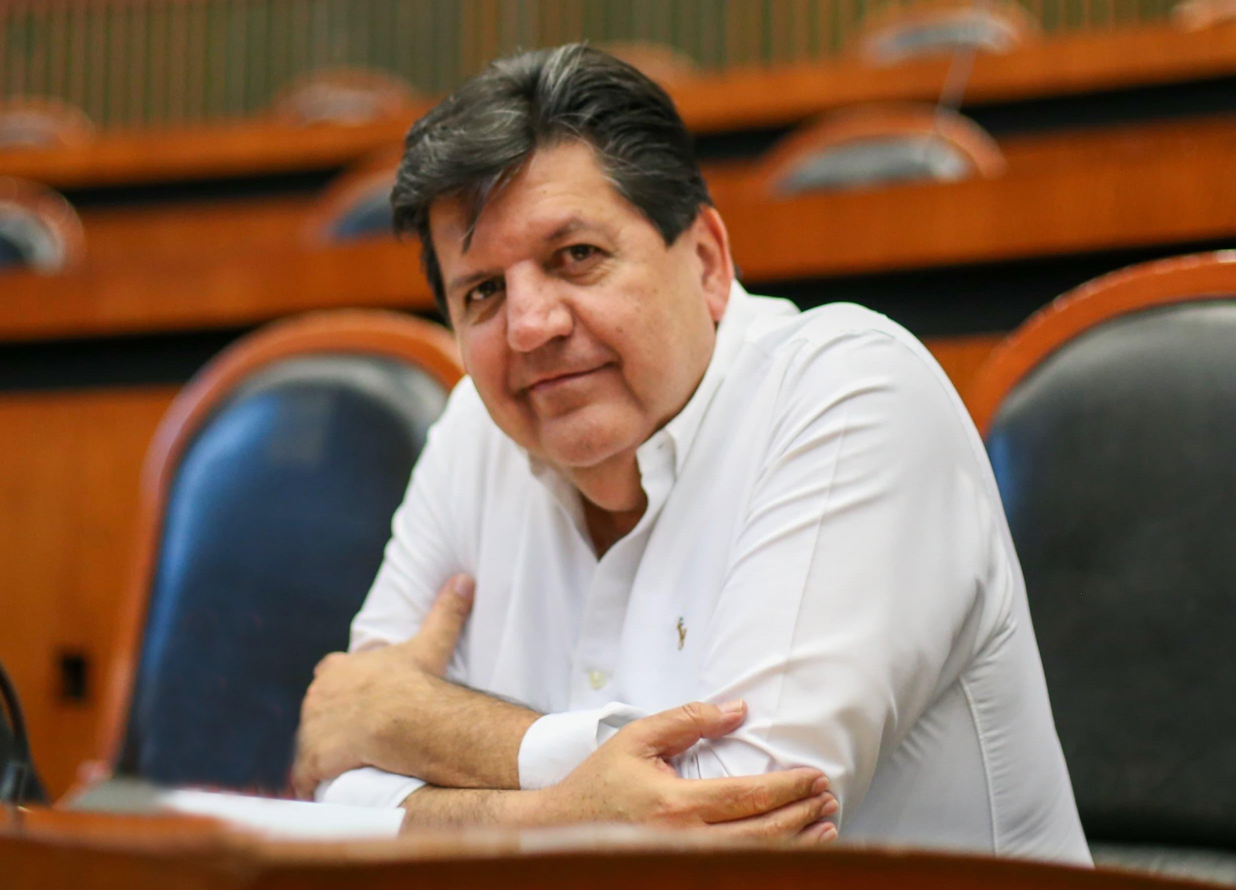 Propone diputado garantizar resguardo y bienestar de animales tras prohibir su entrada su uso en espectáculos