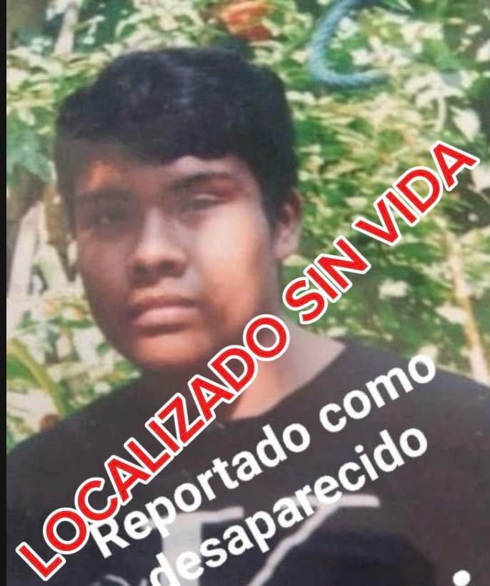 Localizan cuerpo de joven con signos de violencia en la carretera Tlapa–Metlatónoc
