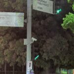 Zihuatanejo refuerza vigilancia con más de 100 cámaras de seguridad en convenio con el Estado