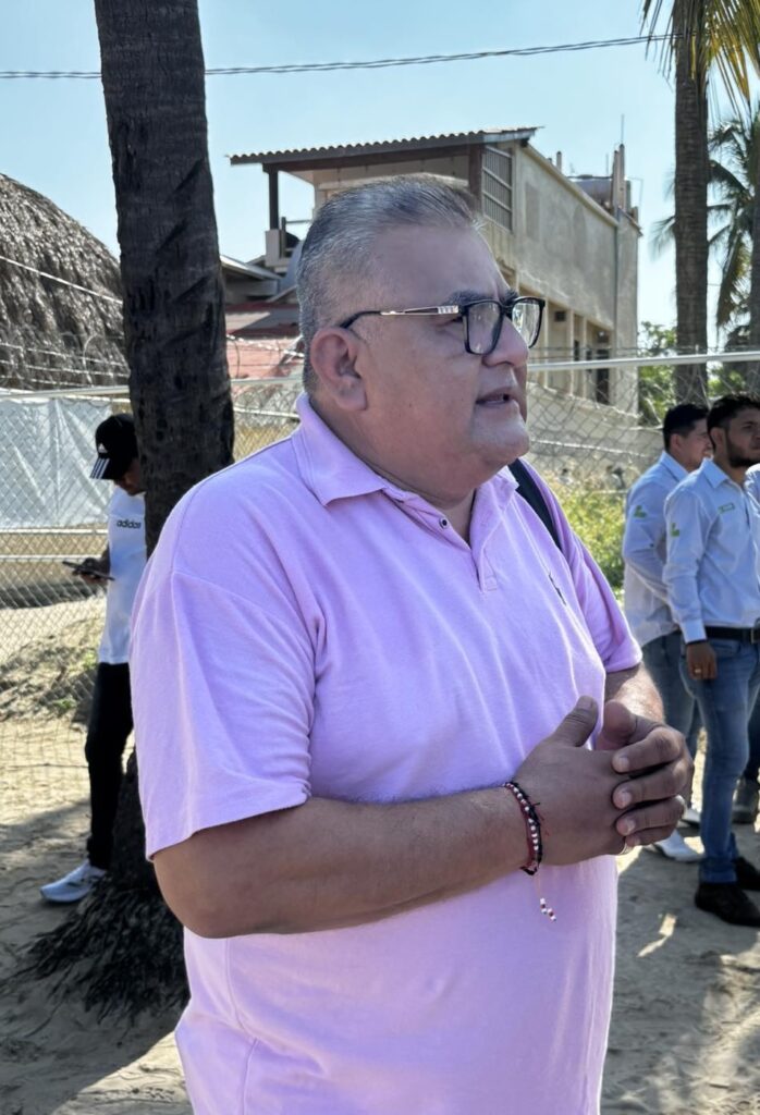 CANACO buscaría reactivar proyecto de Central de Abastos en Zihuatanejo