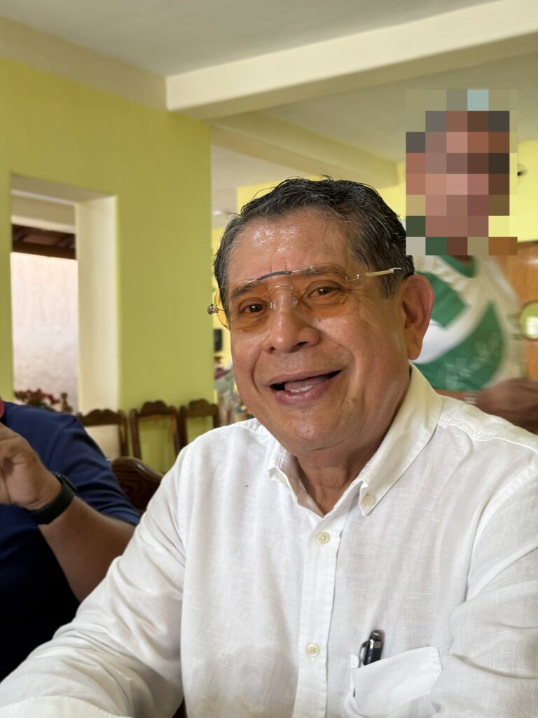 “Consulte a su notario antes de comprar, vender o donar”: Bolívar Navarrete