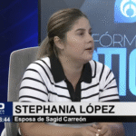 “No quiero que otra familia pase por esto”: esposa de víctima exige justicia y clausura de hotel en Ixtapa