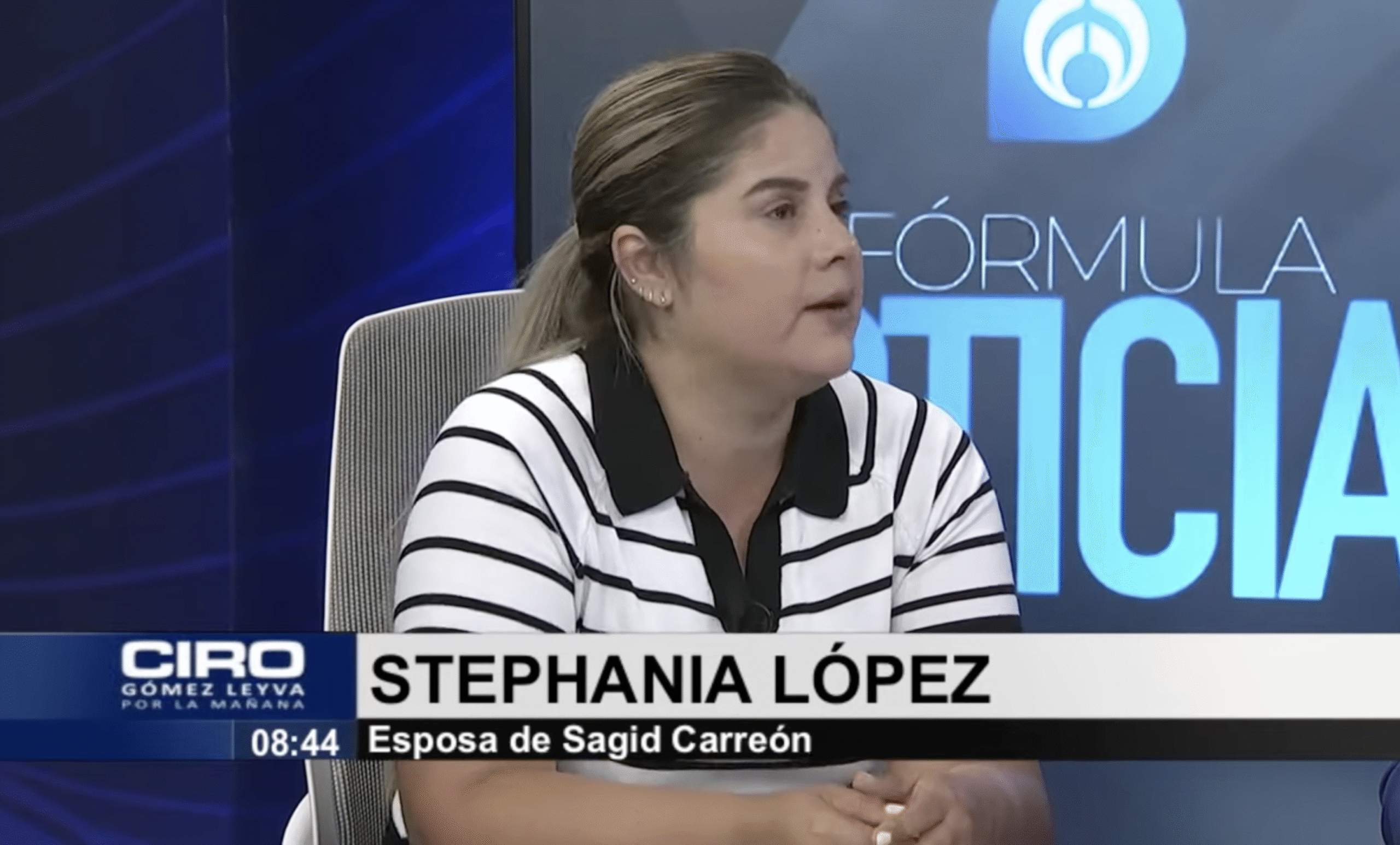 “No quiero que otra familia pase por esto”: esposa de víctima exige justicia y clausura de hotel en Ixtapa