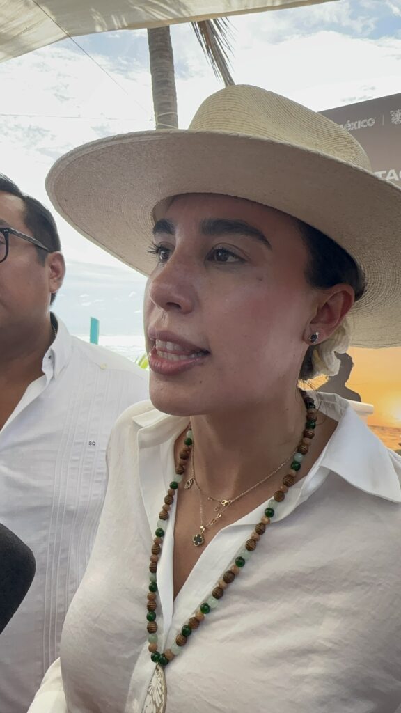 Zihuatanejo se fortalece como destino estratégico, con promoción, conectividad y confianza turística