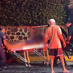Fuga de gas provoca explosión en departamento de Acapulco; tres personas resultan heridas