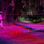 Hallan cuerpo de una mujer embolsado, en Chilpancingo