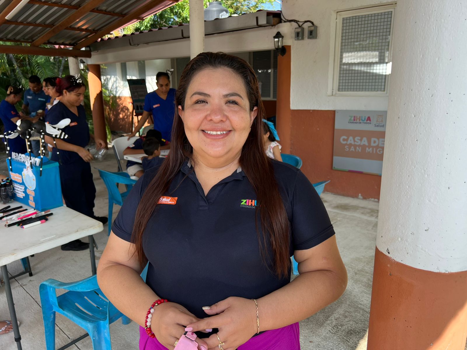 Salud: Se reportan 16 casos de dengue en Zihuatanejo