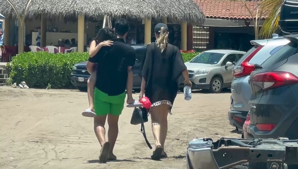 Ixtapa-Zihuatanejo lidera ocupación hotelera en verano de 2025