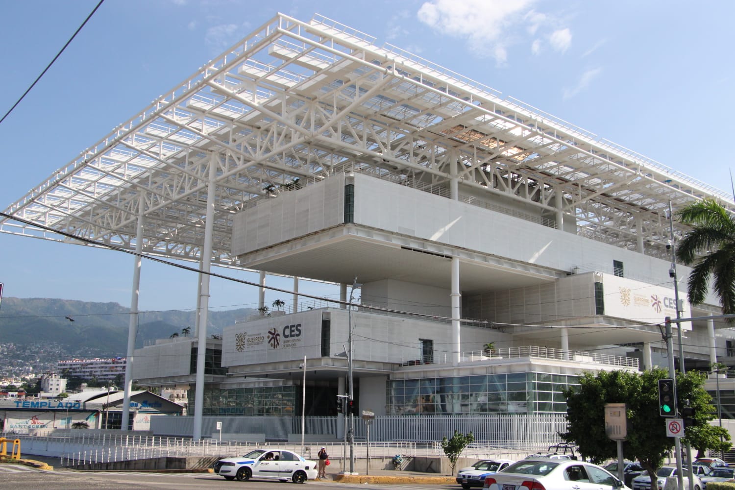 Anuncia la Secretaría del Trabajo y Previsión Social nueva sede de sus instalaciones en Acapulco