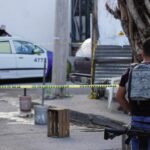 Ejecutan a balazos a un hombre en la colonia Progreso de Acapulco