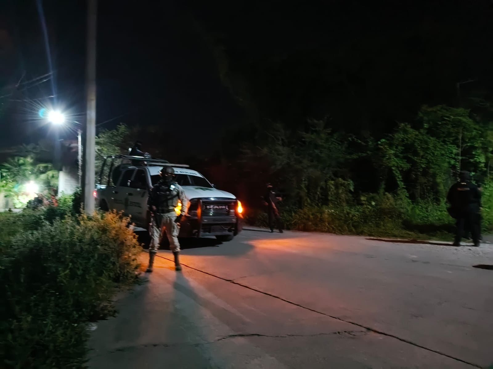 En Iguala… Hallan ejecutado a balazos a joven reportado como desaparecido