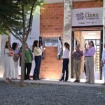 Con Centro LIBRE de Silao, Guanajuato, le decimos a las mujeres mexicanas que son libres y autónomas: presidenta Claudia Sheinbaum