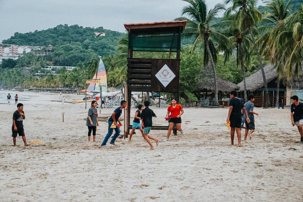 Cierra el Verano Kids y da inicio el Verano Juvenil para locales y visitantes