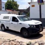 Hallan muerto a hombre de la tercera edad en avanzado estado de descomposición en Iguala
