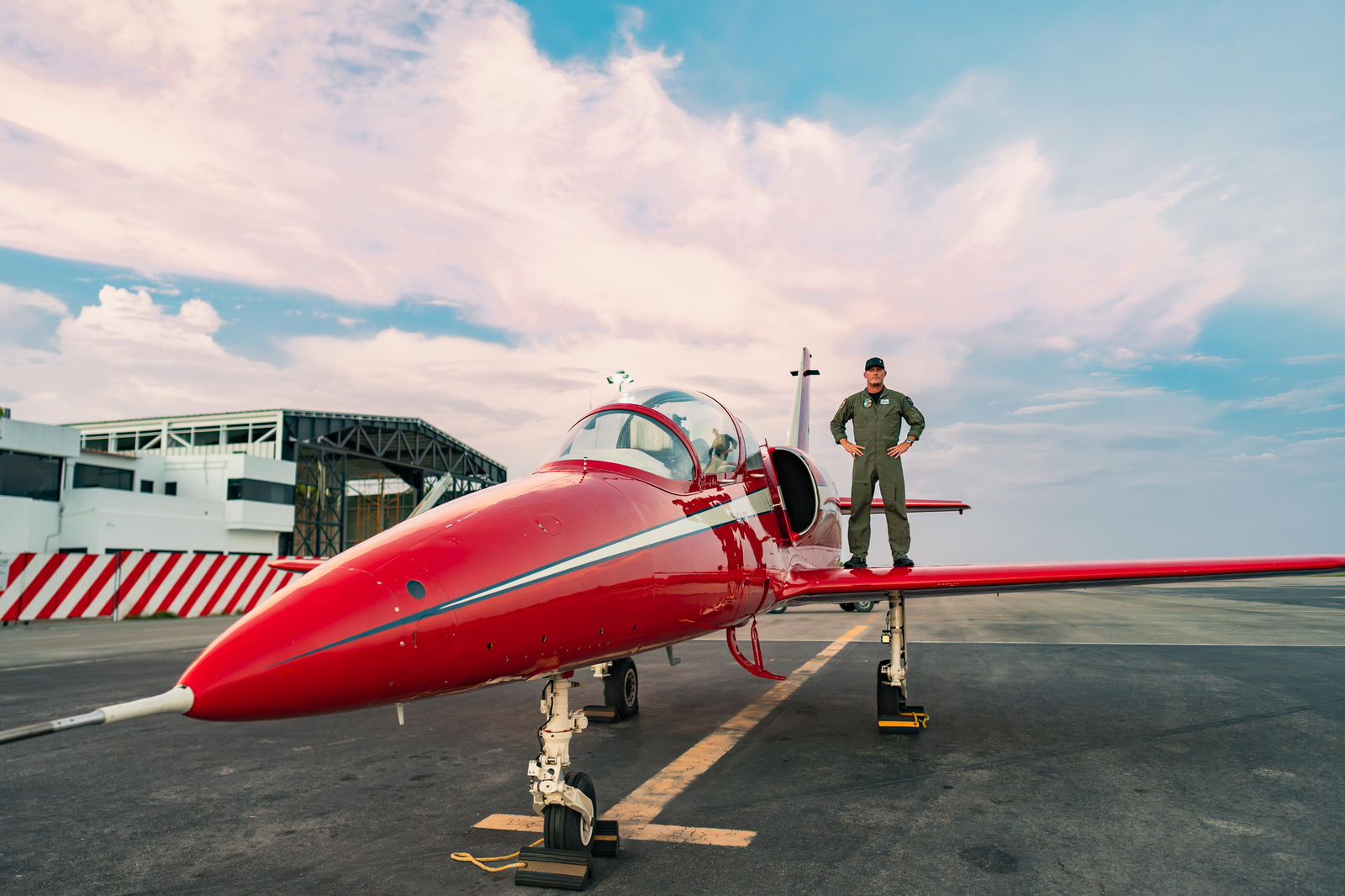 Acapulco vibrará de adrenalina y emoción con el Air Show 2025