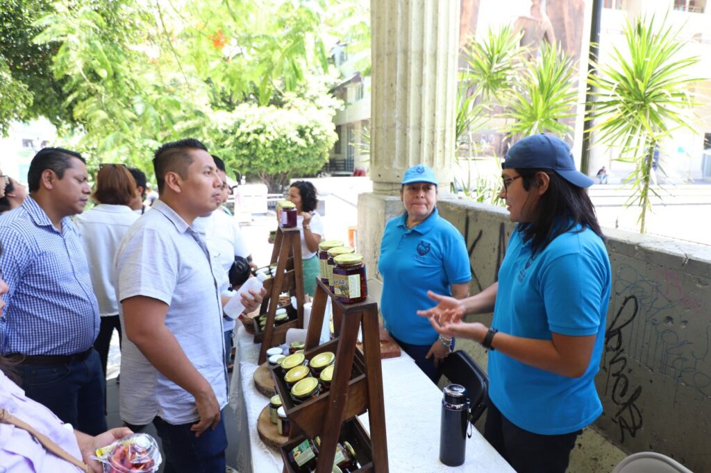 El gobierno de Guerrero impulsa y fortalece el emprendimiento y la economía juvenil