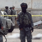 Ataque armado deja un hombre muerto en la colonia Icacos