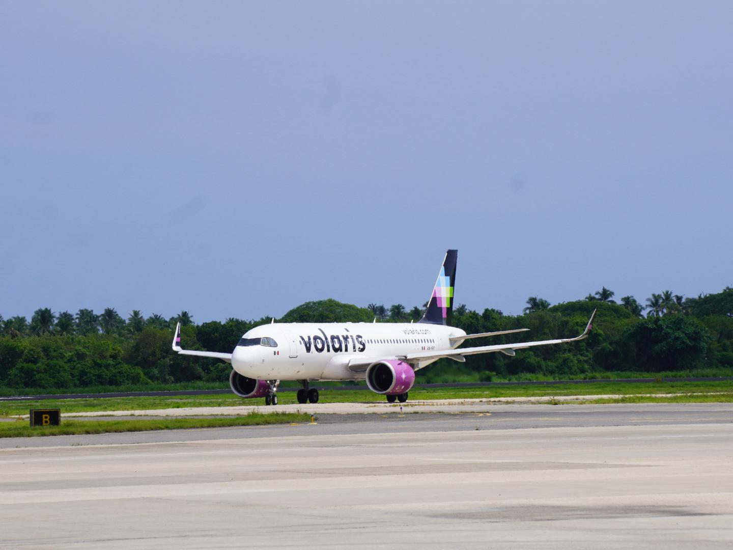 Refuerza Evelyn Salgado presencia nacional e internacional de Acapulco y Zihuatanejo con nuevas rutas aéreas
